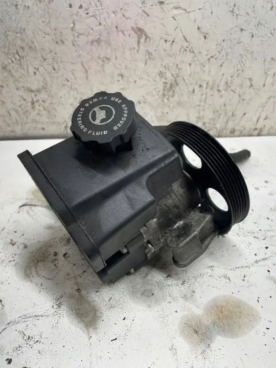 Pompe de direction assistée Mercedes-Benz OEM DTS5016 image 2