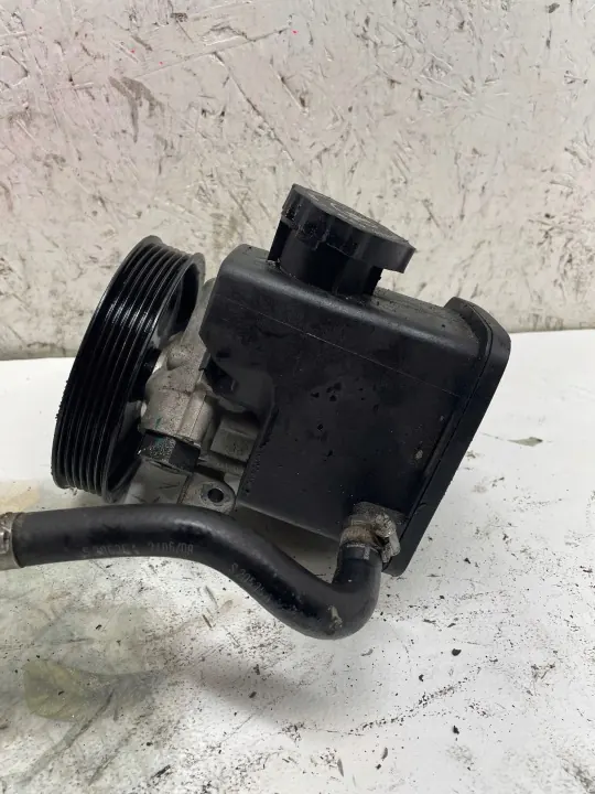 Pompe de direction assistée Mercedes-Benz OEM DTS5016 image 3