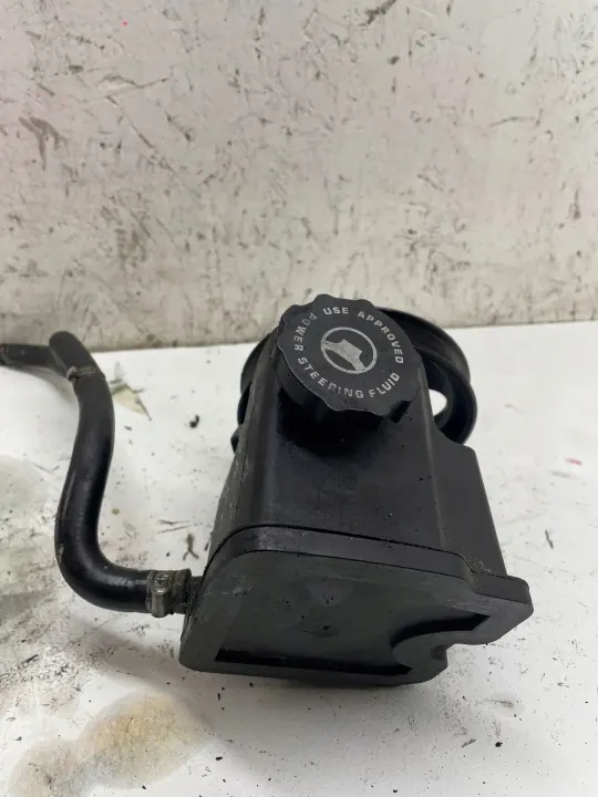 Pompe de direction assistée Mercedes-Benz OEM DTS5016 image 4