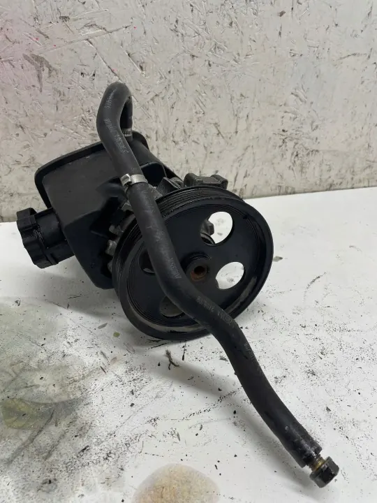 Pompe de direction assistée Mercedes-Benz OEM DTS5016 image 5