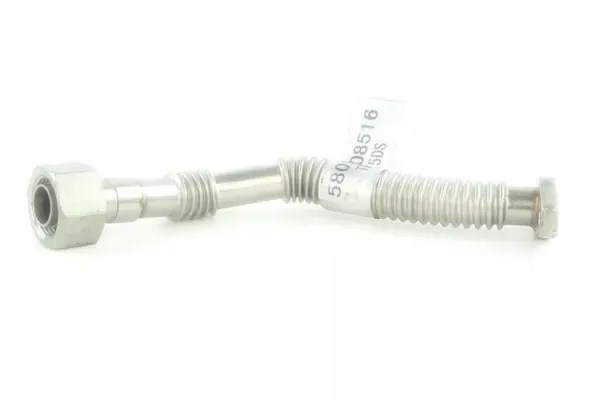 Conducto de aceite turbo OEM ZZ 5801908516 B Fiat Ducato image 2