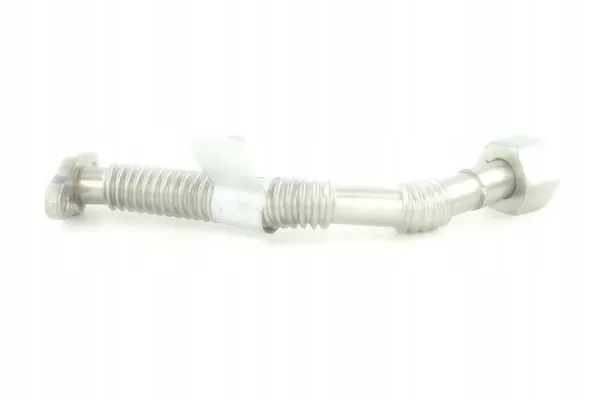 Conducto de aceite turbo OEM ZZ 5801908516 B Fiat Ducato image 10