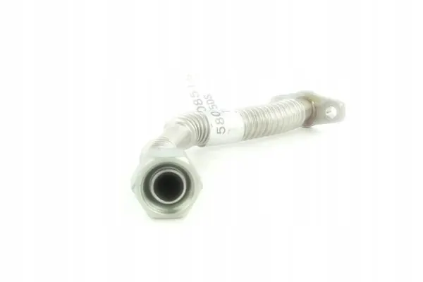 Conducto de aceite turbo OEM ZZ 5801908516 B Fiat Ducato image 3