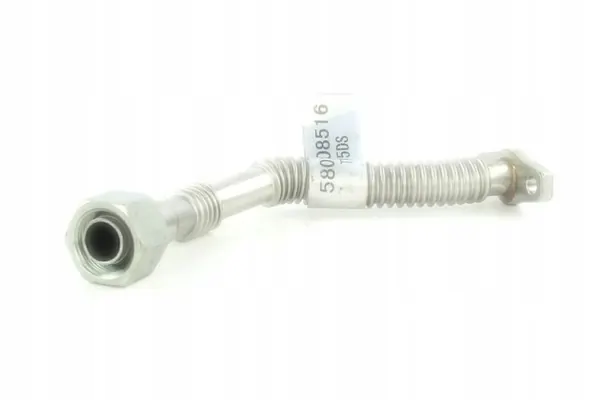 Conducto de aceite turbo OEM ZZ 5801908516 B Fiat Ducato image 4