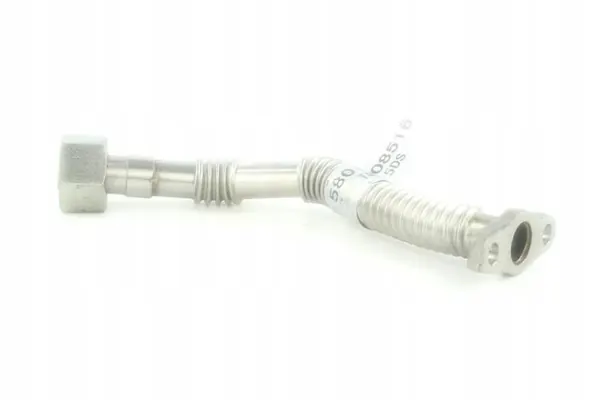Conducto de aceite turbo OEM ZZ 5801908516 B Fiat Ducato image 5