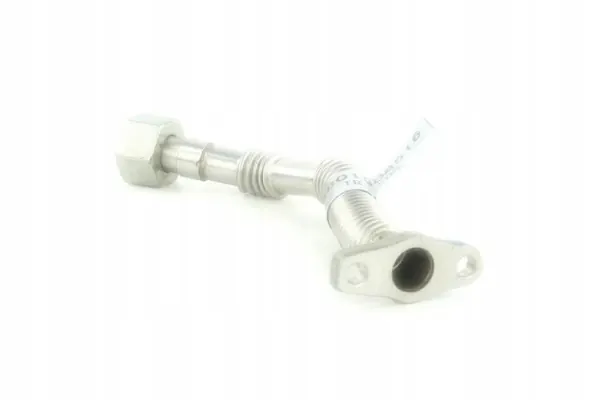 Conducto de aceite turbo OEM ZZ 5801908516 B Fiat Ducato image 6