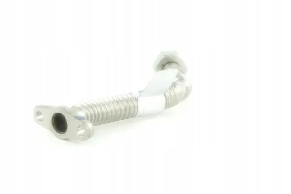 Conducto de aceite turbo OEM ZZ 5801908516 B Fiat Ducato image 8