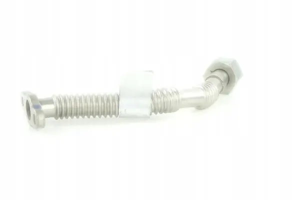 Conducto de aceite turbo OEM ZZ 5801908516 B Fiat Ducato image 9