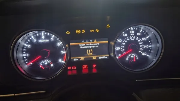 Yläjäähdyttimen letku KIA CARNIVAL IV 2020 25414-R0100 image 4