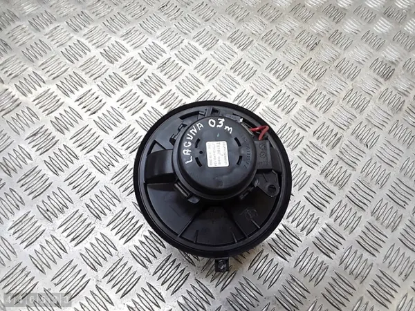 Ventilador de calefacción Renault OE L073A35 image 2