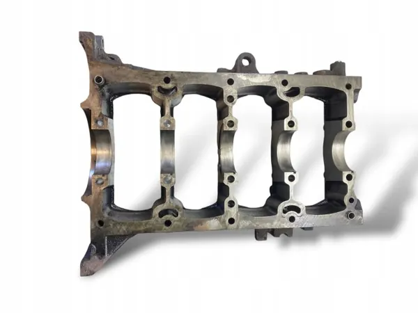 Peça de motor D4FB para Hyundai i30 2010 image 2