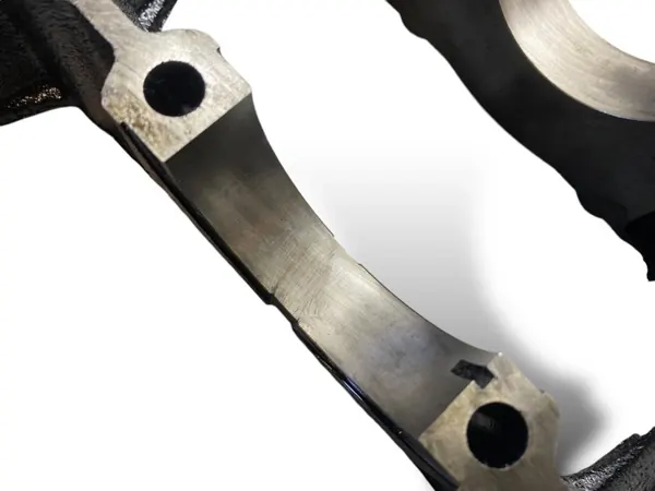 Peça de motor D4FB para Hyundai i30 2010 image 6