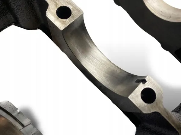 Peça de motor D4FB para Hyundai i30 2010 image 7