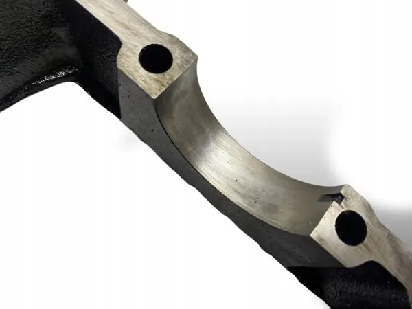 Peça de motor D4FB para Hyundai i30 2010 image 8