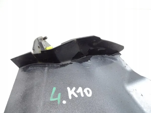 Luchtinlaat Audi A4 B9 8W0121763A image 10