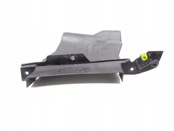 Luchtinlaat Audi A4 B9 8W0121763A image 3