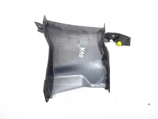 Luchtinlaat Audi A4 B9 8W0121763A image 6