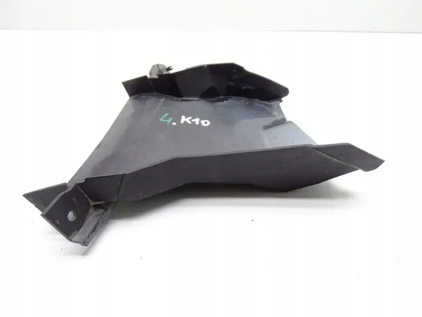 Luchtinlaat Audi A4 B9 8W0121763A image 8