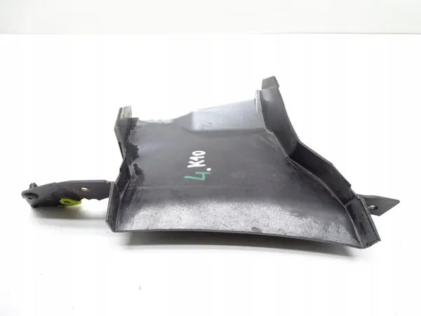 Luchtinlaat Audi A4 B9 8W0121763A image 9