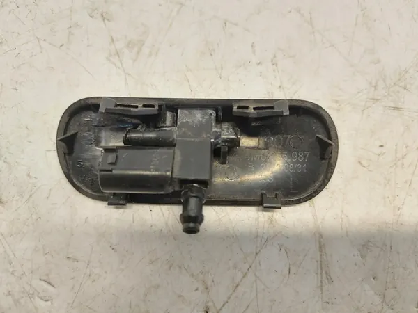 Audi Q7 II LIFT Washer Nozzle 4m0955987 image 2