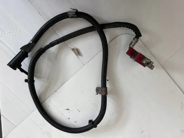 Mercedes plusnapakela OEM A2465400208 image 6