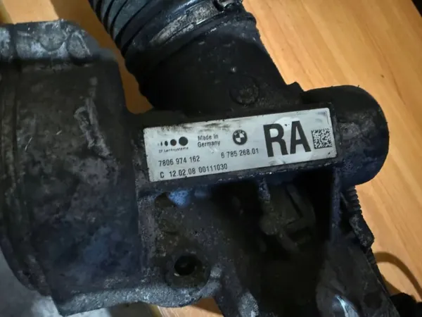 BMW Stuurinrichting OEM 7802277232 image 5