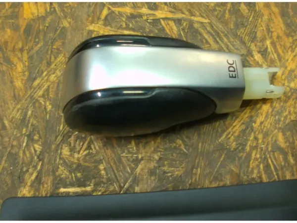 Versnellingspookknop GAŁKA ZMIANY BIEGÓW voor Renault Scenic IV image 3
