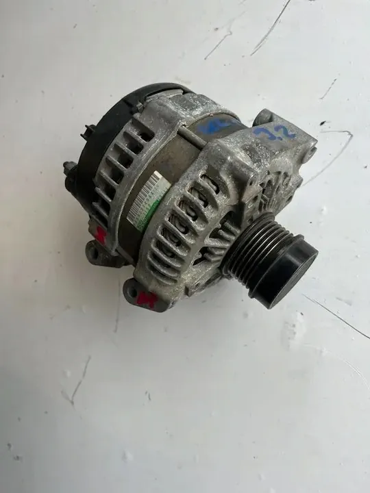 Jeep Cherokee KL 3.2 Limited Lift Alternator image 3