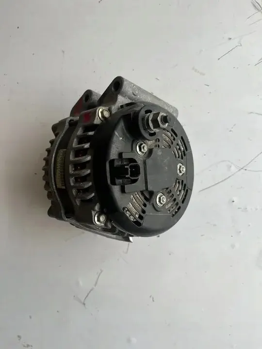 Jeep Cherokee KL 3.2 Limited Lift Alternator image 4