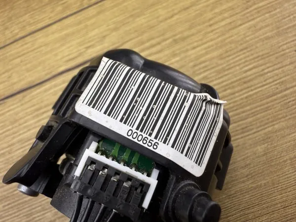 ILS Bi-Xenon Koplampmotor Rechts Voor Mercedes W204 image 4