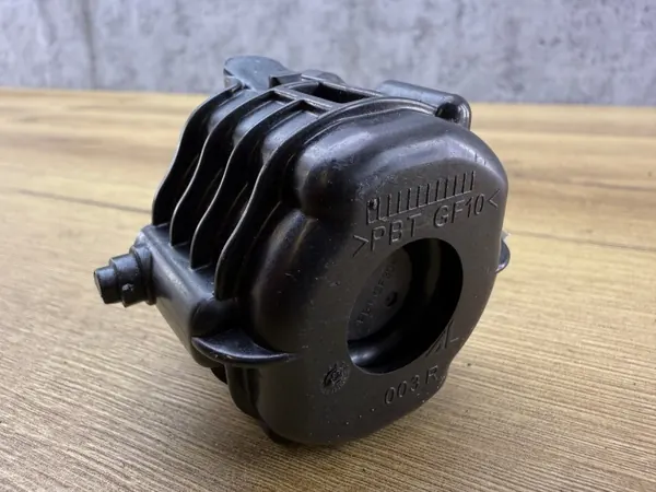 ILS Bi-Xenon Koplampmotor Rechts Voor Mercedes W204 image 7