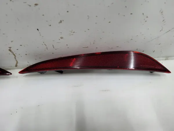 Refletor para-choques traseiro esquerdo Ford Focus MK4 OEM NX7B-13B415-BA image 3