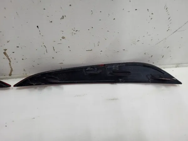 Refletor para-choques traseiro esquerdo Ford Focus MK4 OEM NX7B-13B415-BA image 5