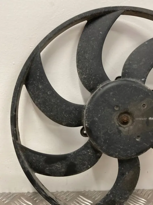 OEM ESH6700 Lüfterrotor für Peugeot 208 2015 image 6