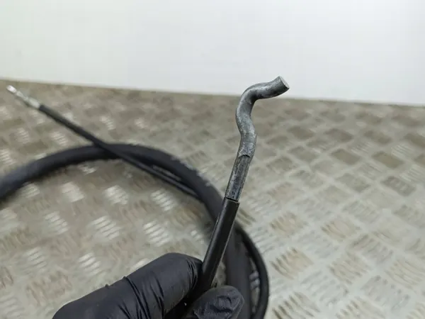Câble de déverrouillage frein à main Jeep Wrangler OEM FOB48777 image 3