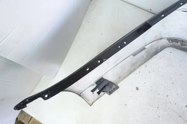 Takapuskuri OEM A2208800140 Mercedes S W220 image 6