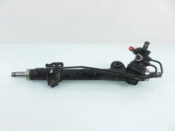 Boîtier de direction TRW 34011429 pour Nissan Almera N16 image 2