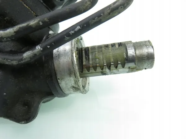 Boîtier de direction TRW 34011429 pour Nissan Almera N16 image 4