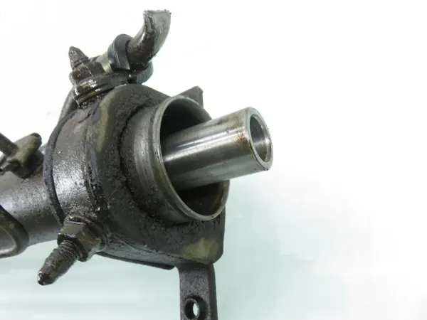 Boîtier de direction TRW 34011429 pour Nissan Almera N16 image 6