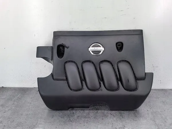 Capa do Motor Nissan Qashqai +2 I 14041JN30B 2.0 16V image 1