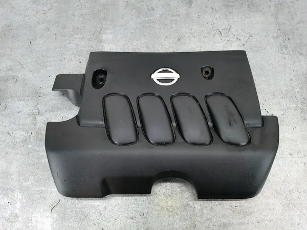 Capa do Motor Nissan Qashqai +2 I 14041JN30B 2.0 16V image 3