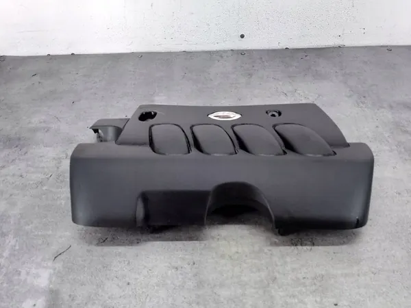 Capa do Motor Nissan Qashqai +2 I 14041JN30B 2.0 16V image 4