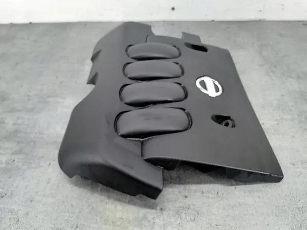 Capa do Motor Nissan Qashqai +2 I 14041JN30B 2.0 16V image 5