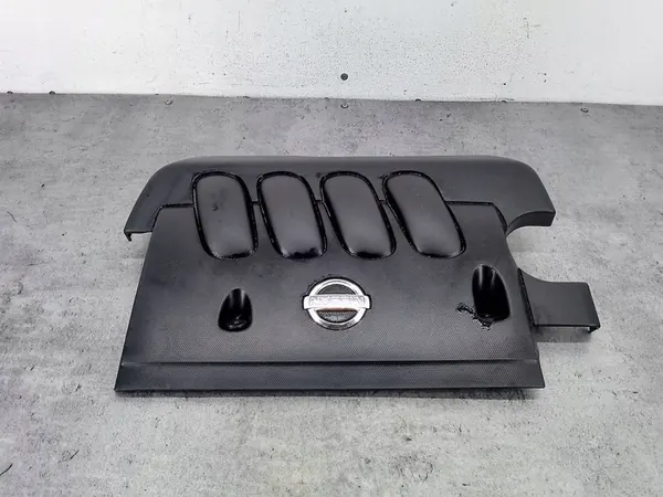 Capa do Motor Nissan Qashqai +2 I 14041JN30B 2.0 16V image 6