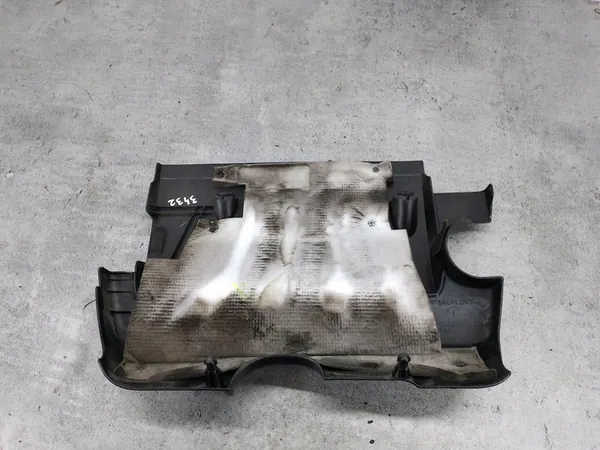 Capa do Motor Nissan Qashqai +2 I 14041JN30B 2.0 16V image 8