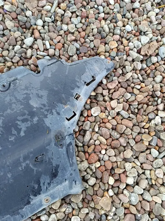 Audi A4 A5 Motorhuv 8K0863821AG image 2