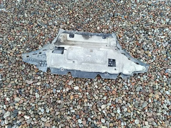 Audi A4 A5 Motorhuv 8K0863821AG image 4