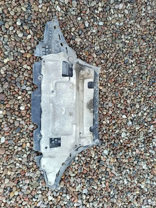 Audi A4 A5 Motorhuv 8K0863821AG image 5