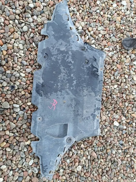 Audi A4 A5 Motorhuv 8K0863821AG image 6