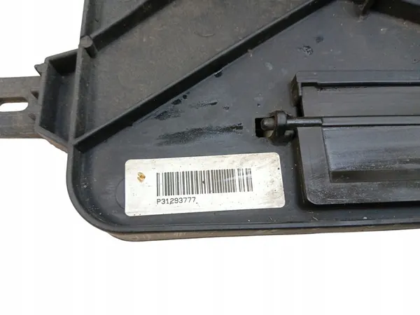 Kylfläkt Volvo XC60 I S60 II V80 II V60 D3 D4 image 3